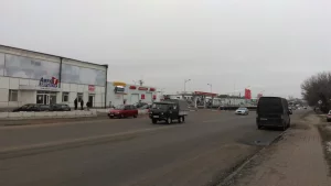 Торговое помещение 26 кв.м