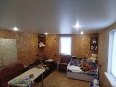 Дачный домик