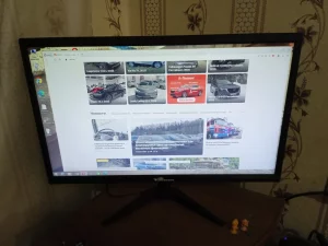 Led монитор 22"--70 руб