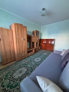 Трехкомнатная квартира пр-д Звездный, д 13