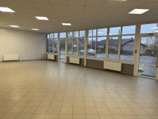 Торговый павильон