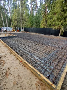 Строй мечту — фундамент под ключ в г. Бобруйск