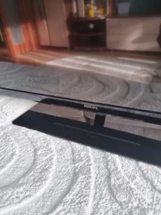 Телевизор большой