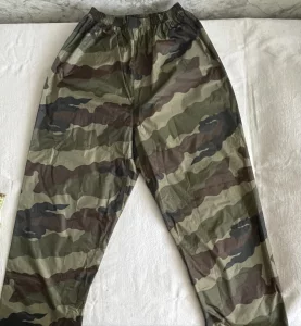 Костюм камуфляжный