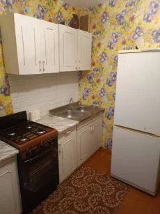 1-комнатную квартиру