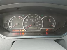 Kia Carens 2006 год