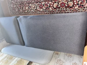 Тахту детскую