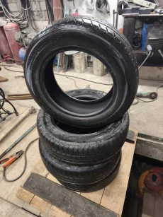 Шины летние