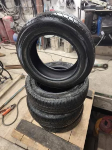 Шины летние