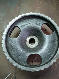 Шкив распредвала