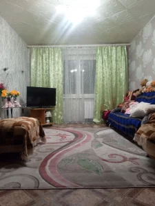 4-х комнатная квартира