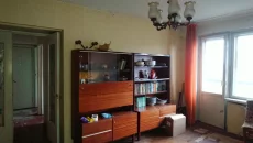 4-х комнатная квартира в центре по ул. Октябрьская, 123. 29500 у.е