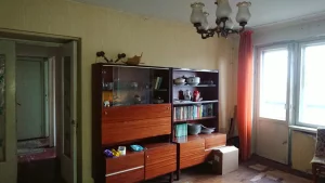 4-х комнатная квартира в центре по ул. Октябрьская, 123. 29500 у.е