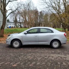 Ravon R4 2018г, 1,5б. (5900у.е.)