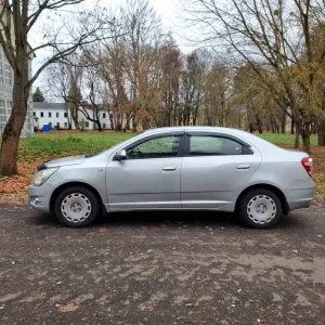 Ravon R4 2018г, 1,5б. (5900у.е.)