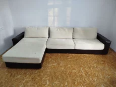 Угловой диван