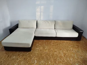 Угловой диван