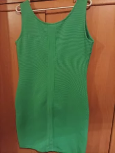 Новое классическое платье SELA 48-50