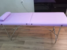 Кушетка косметологическая