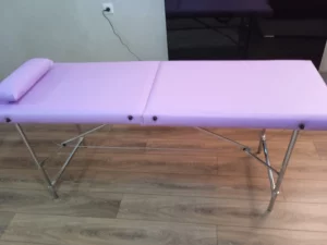 Кушетка косметологическая