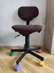 Стул компьютерный детский