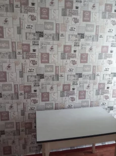 Двушка на пересечении улиц Минская и Урицкого