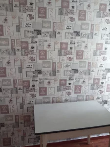 Двушка на пересечении улиц Минская и Урицкого