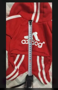 Комбинезон для собаки