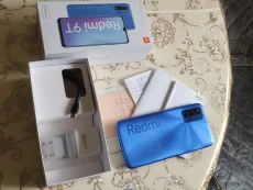 Redmi 9T 128 GB идеал