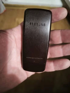 Samsung B130 кнопочный уставной