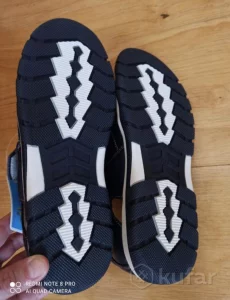 Босоножки для мальчика