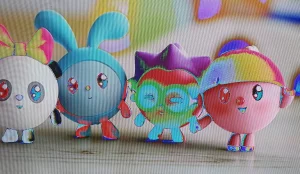 ЖК телевизор 37"