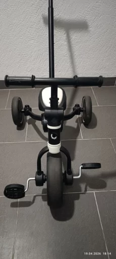 Велосипед - беговел