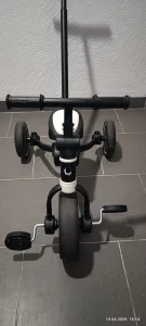 Велосипед - беговел