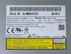 Blu-ray DWD привод