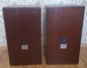 Радиотехника S-50 колонки