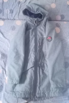 Курточка для мальчика
