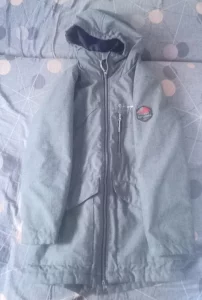 Курточка для мальчика
