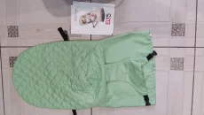 Шезлонг для новорожденных