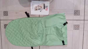 Шезлонг для новорожденных