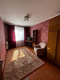 4-комнатная квартира на ул. Рокоссовского, д. 86