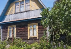 Дача СТ "Мичуринец"