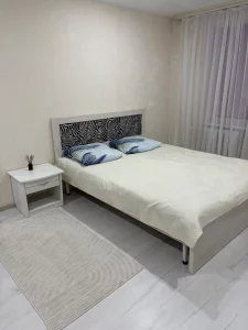 Квартира в центре города на длительный срок