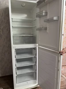 Холодильник атлант