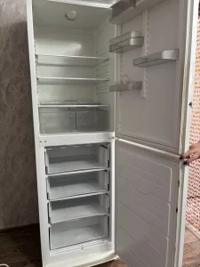Холодильник атлант