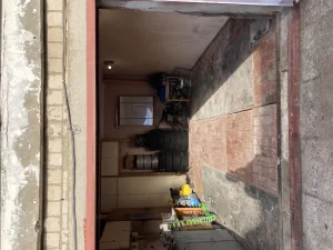 Гараж ГСК 14