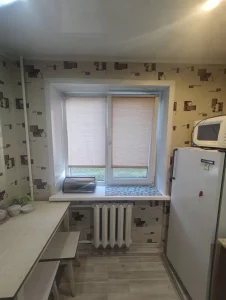 Квартиру
