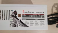 Блок питания AeroCool Imperator 550W
