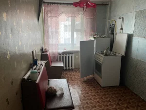 2-ух комнатную квартиру