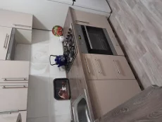 Готова к проживанию
